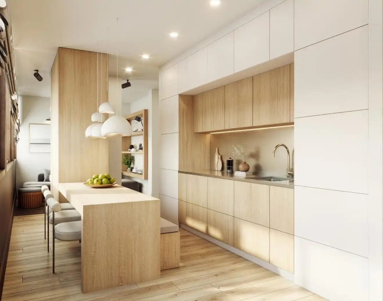 Flat with lift for sale in Eixample, imagen 3