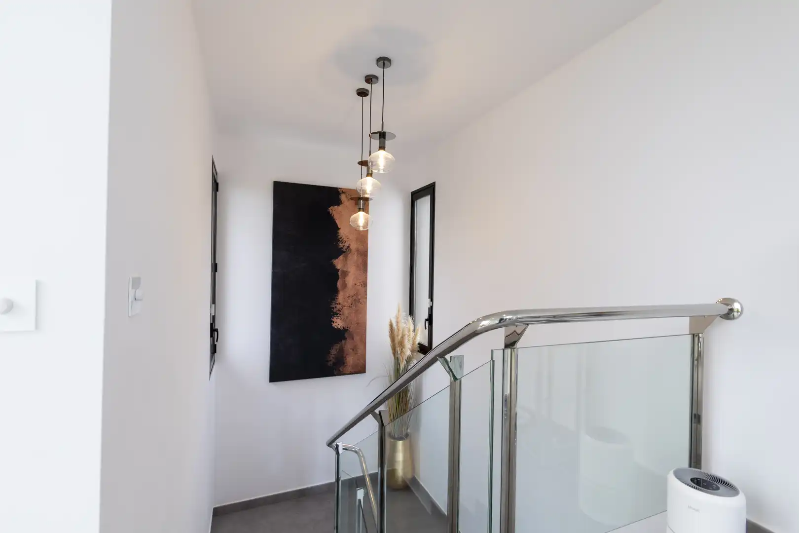 Houses for sale in Santa Úrsula  with Air Conditioner, Heating and Private garden