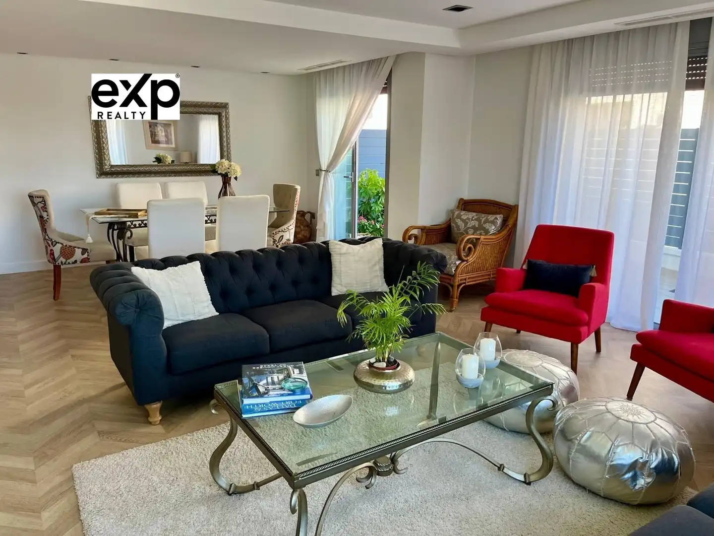 Chalet con terraza en venta en Nueva Almería - Cortijo Grande - Vega de Acá, imagen 3