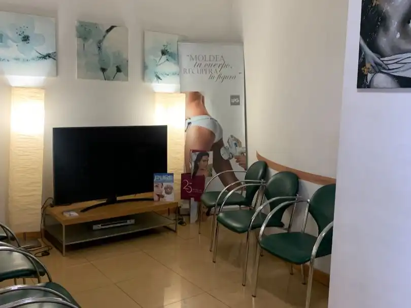 Local de alquiler en Huelva con Aire acondicionado, Calefacción y Amueblado