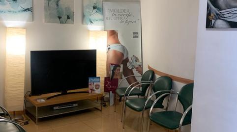 Photo 4 of Premises to rent in Alameda Sundheim, 28, Reina Victoria - Matadero,  Huelva Capital