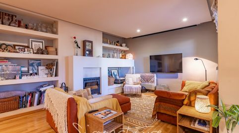 Exclusiva planta baja de 4 dormitorios con jardín privado de 150 m2 en lEixample Sant Cugat, Bild 5