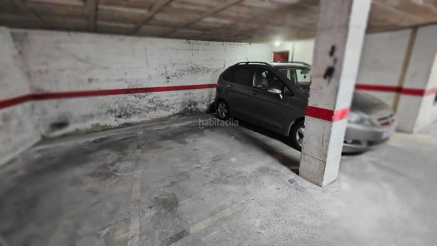 Individual de lloguer a Calle Mayor 117, imagen 4