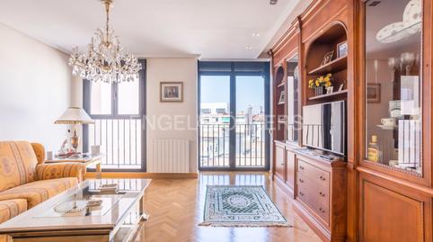 Foto 3 de Apartament en venda a Fuencarral, Universidad - Malasaña, Madrid