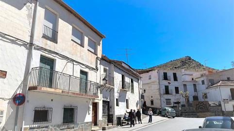 Photo 2 of House or chalet for sale in Plaza Federico Garcia Lorca, 25, Aldeire, Granada