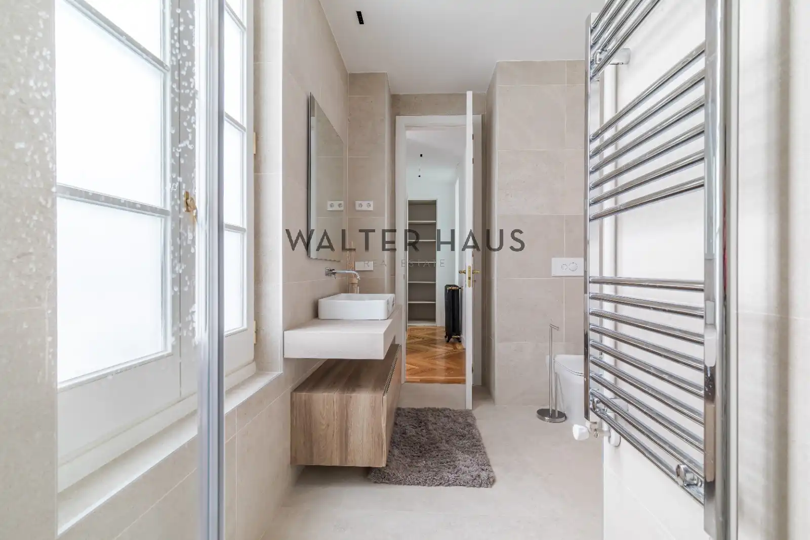 Appartement avec terrasse à vendre à Calle de Francisco de Rojas, imagen 26