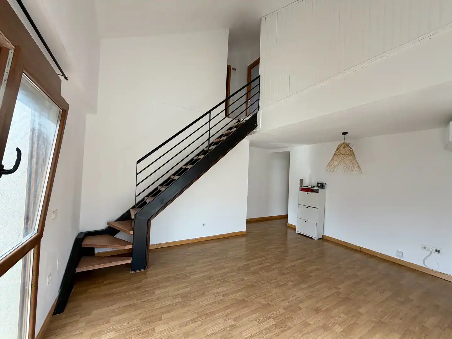 Maisonette zur Miete in San Martín de Valdeiglesias mit Klimaanlage