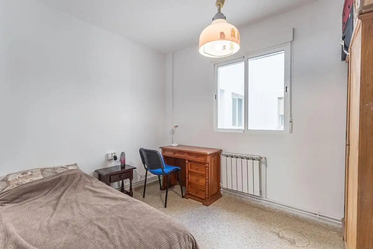 Piso con terraza en venta en Calle CISNE 9, imagen 14