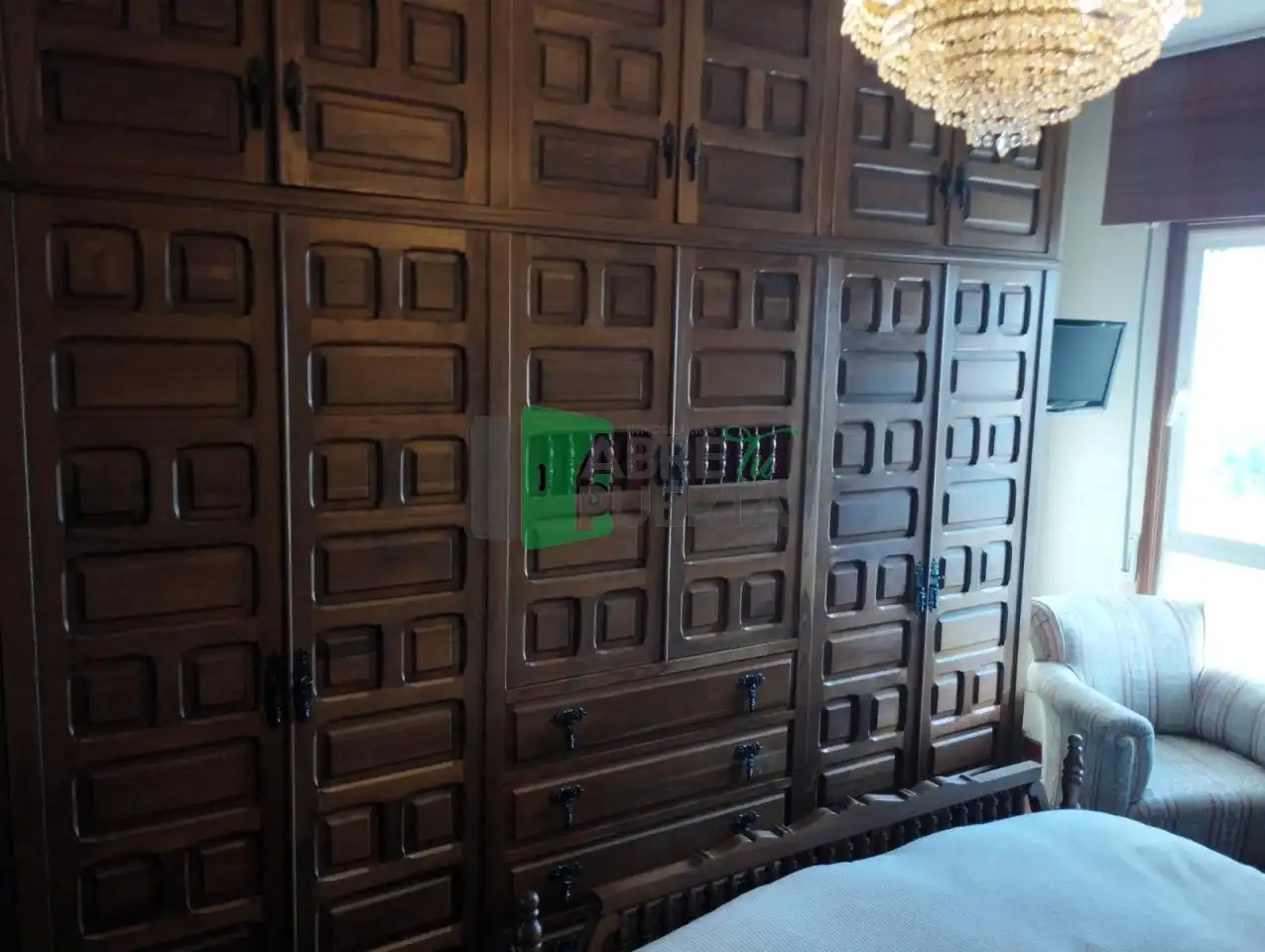 Wohnung mit Aufzug zur Miete in As Lagoas, imagen 20