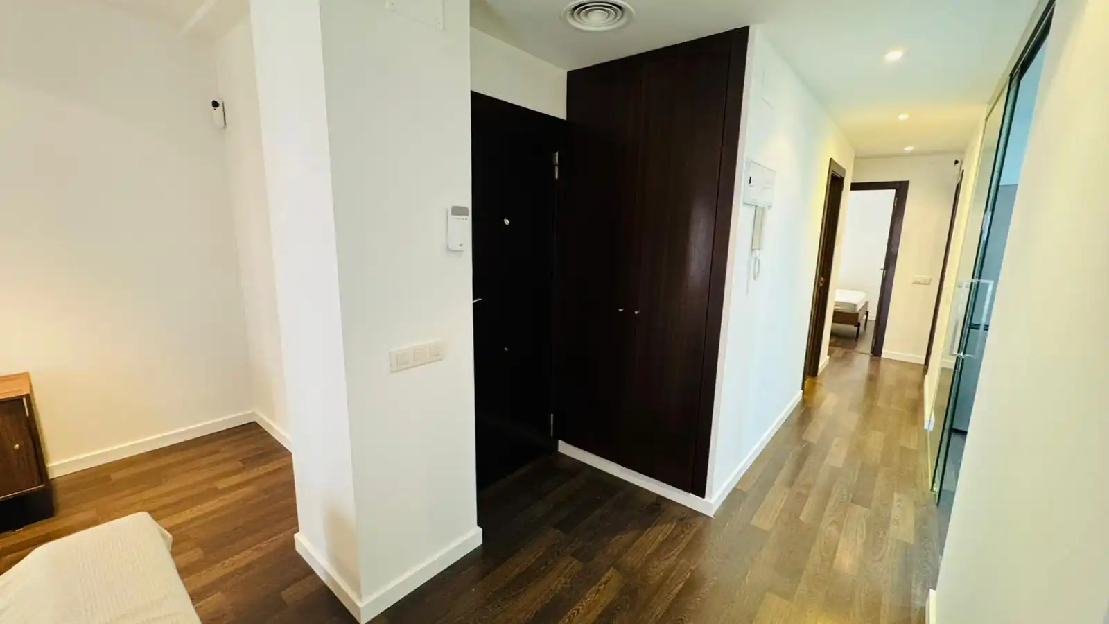 Flat with terrace to rent in Calle PADRE JOFRE, imagen 30