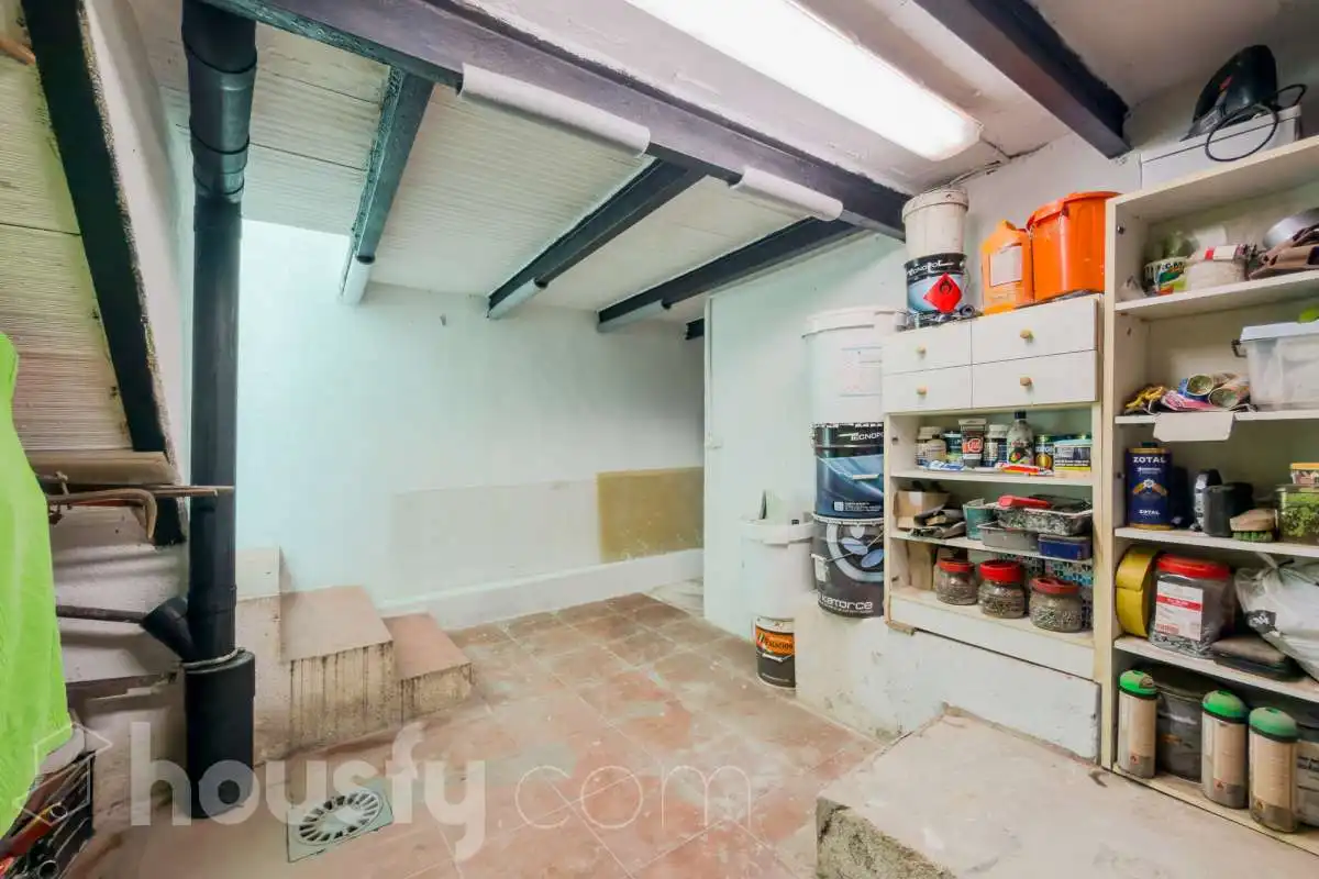 Houses for sale in Badalona  with Air Conditioner, Heating and Terrace
