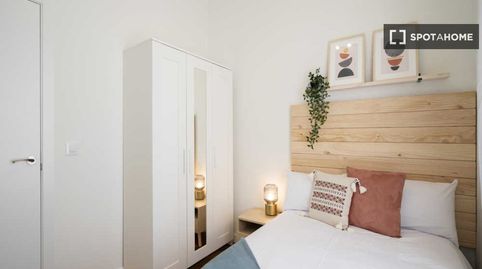 Photo 2 of Room in Vallehermoso, Madrid Capital