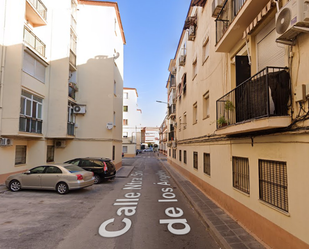 Vista exterior de Pis en venda en Ciudad Real Capital