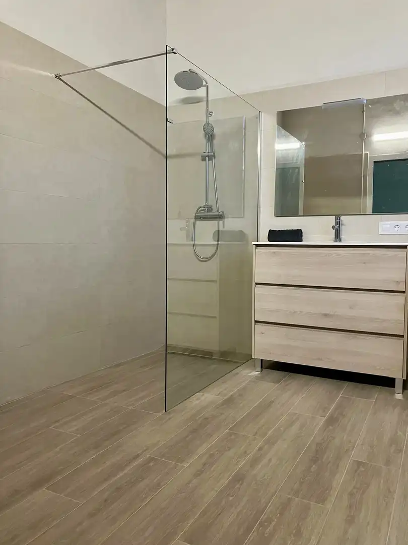 Semi-detached house with terrace for sale in Carrer Noguer, imagen 16