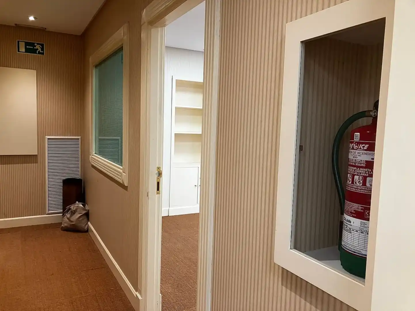 Büro mit Aufzug zur Miete in Oviedo - MARQUES DE PIDAL, imagen 16