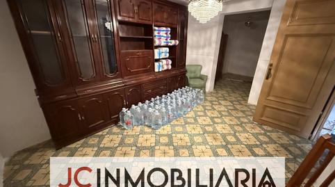 Foto 3 de Casa o xalet en venda a Calle Castillo, Villalón de Campos, Valladolid