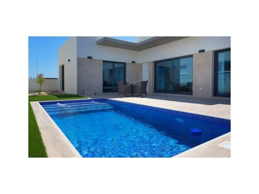 Casa amb piscina en venda a Daya Nueva, imagen 13