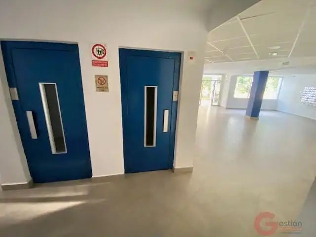 Estudi amb piscina en venda a La Cala del Moral, imagen 9