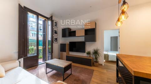 Photo 3 of Single-family semi-detached for sale in Sepuvelda 173 Pr-1, Sant Antoni, Barcelona