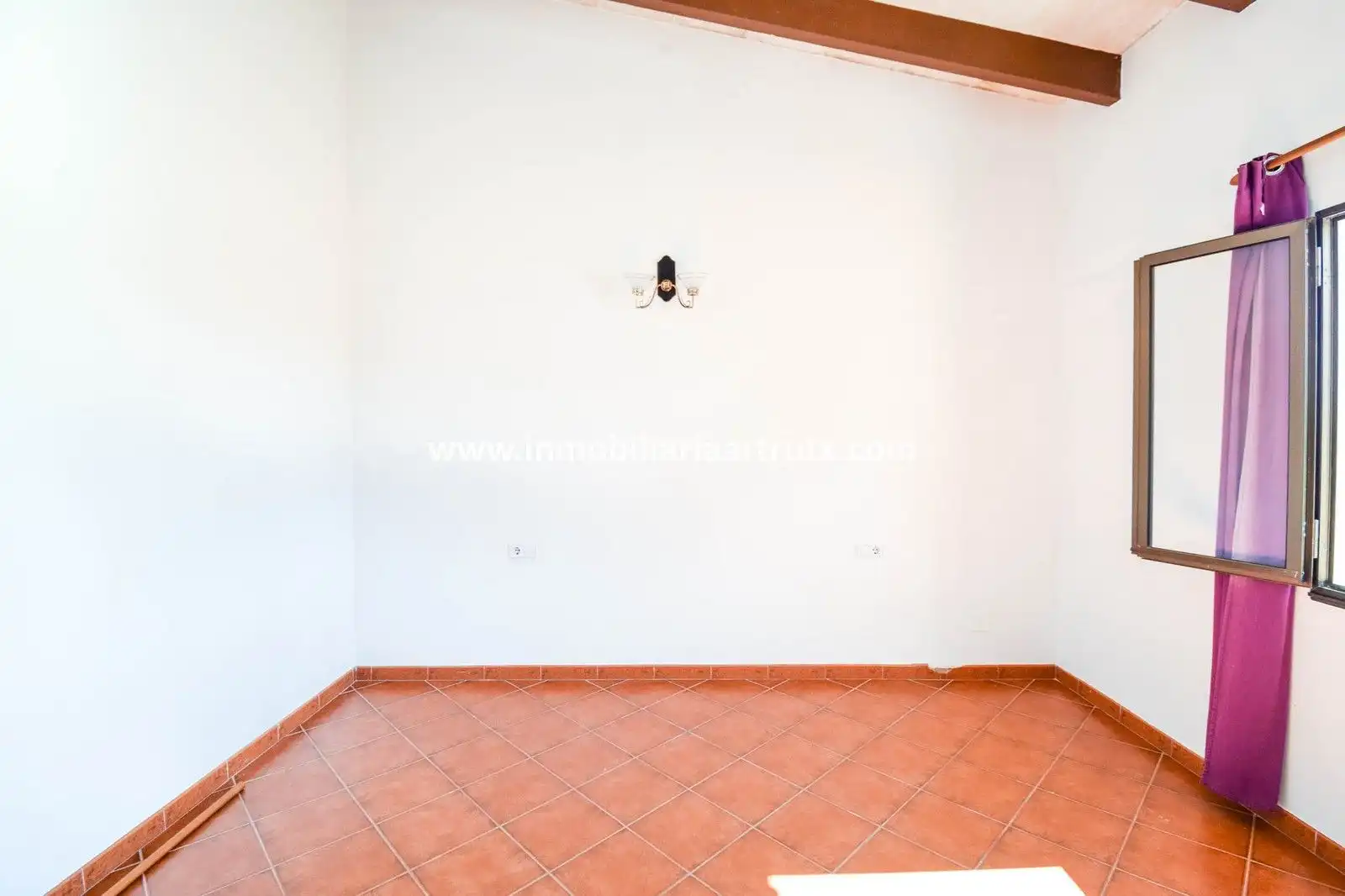Casa rústica amb jardí en venda a Ciutadella, imagen 7