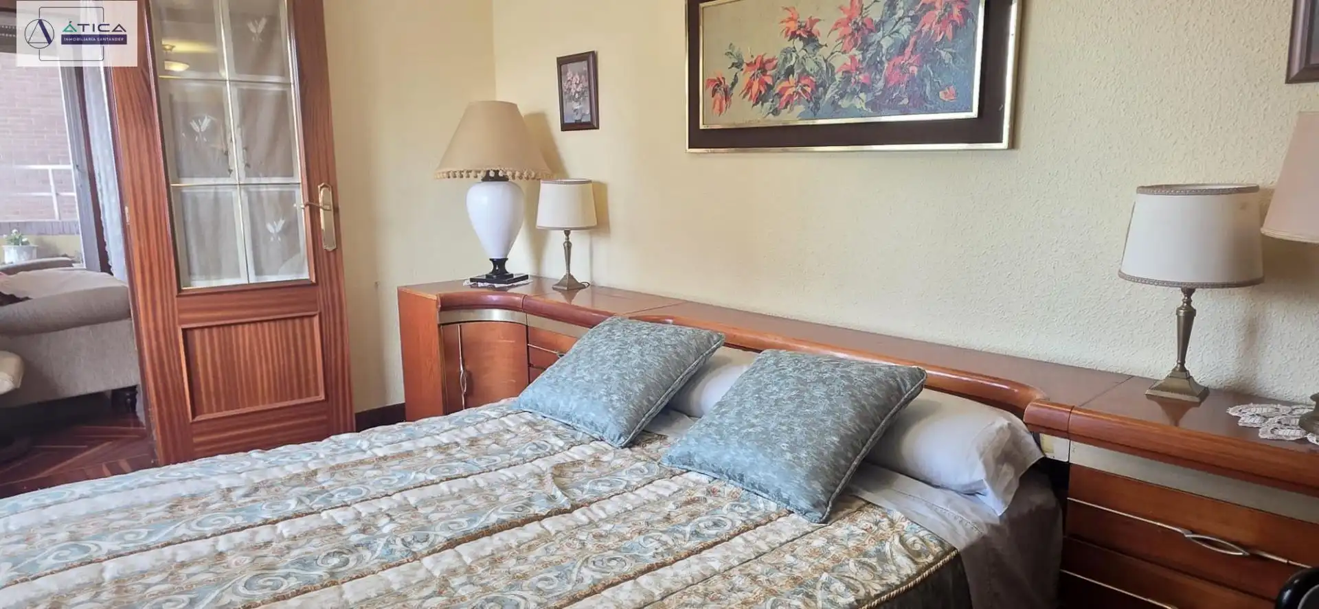 Piso en venta en Alisal - San Román