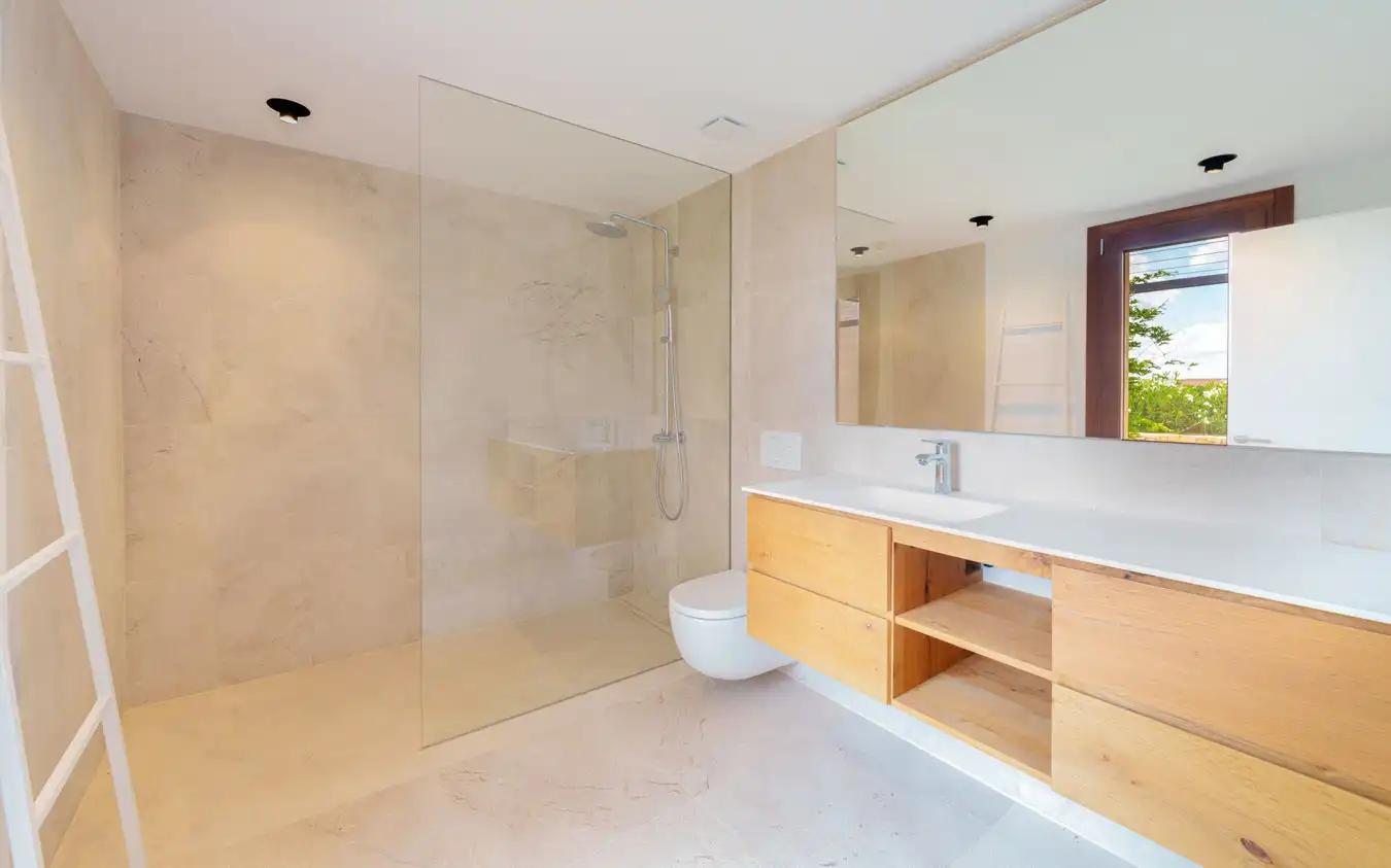 Casa rustica con piscina in vendita a Sencelles, imagen 21