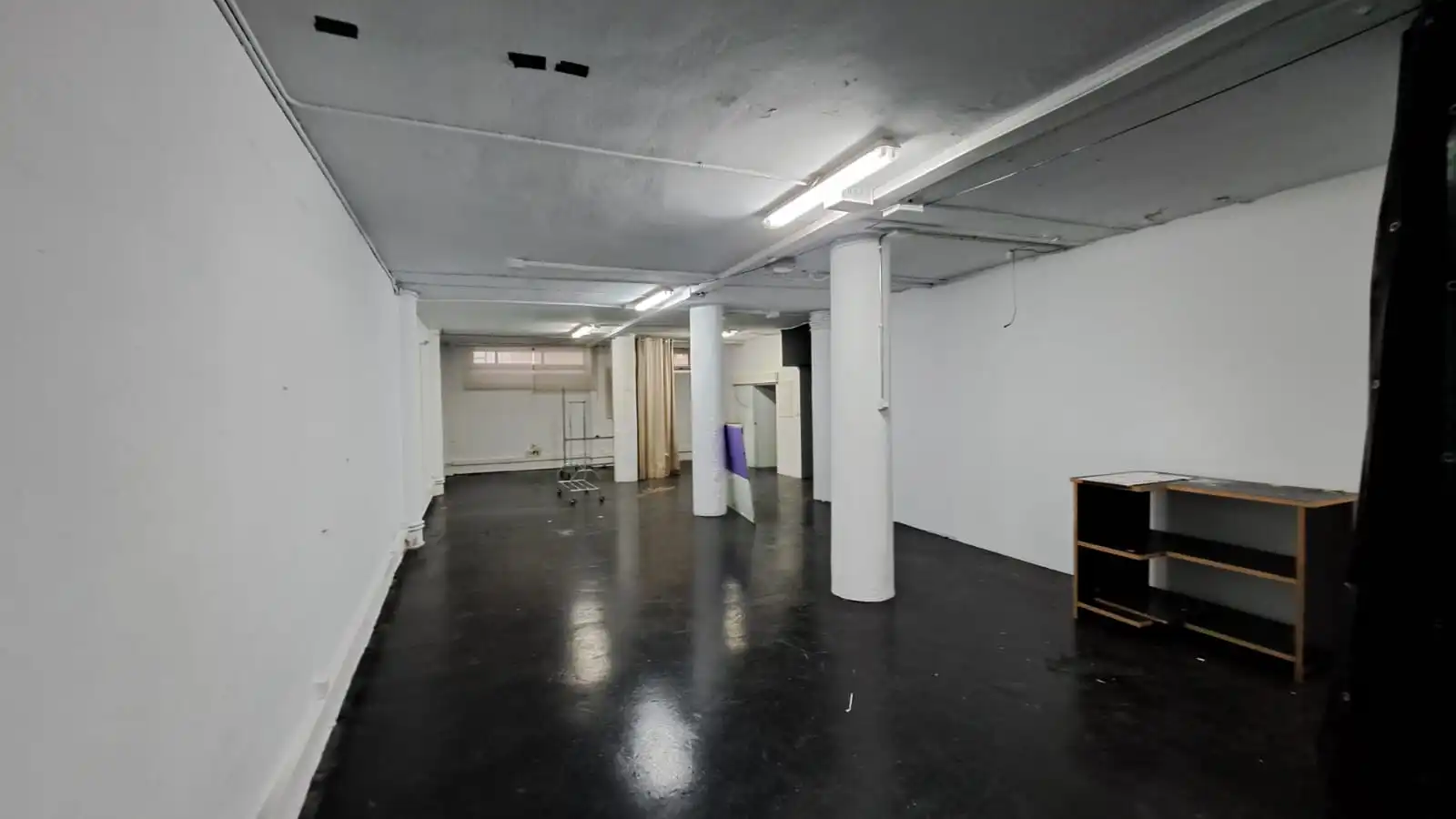Commercial properties for sale in Acebal Idígoras Kalea, 4, Albia
