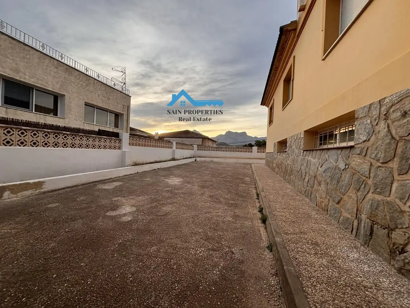 Villa mit Terrasse zum Verkauf in El Tossal - Bello Horizonte, imagen 69