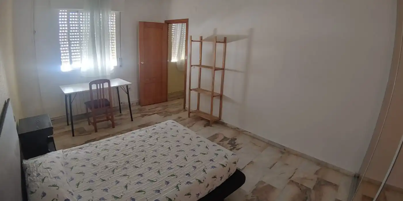 Ático con terraza en venta en Casco Antiguo, imagen 9