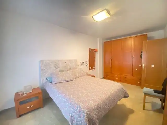 Habitación de Piso en venta en Badajoz con Calefacción, Trastero y Amueblado
