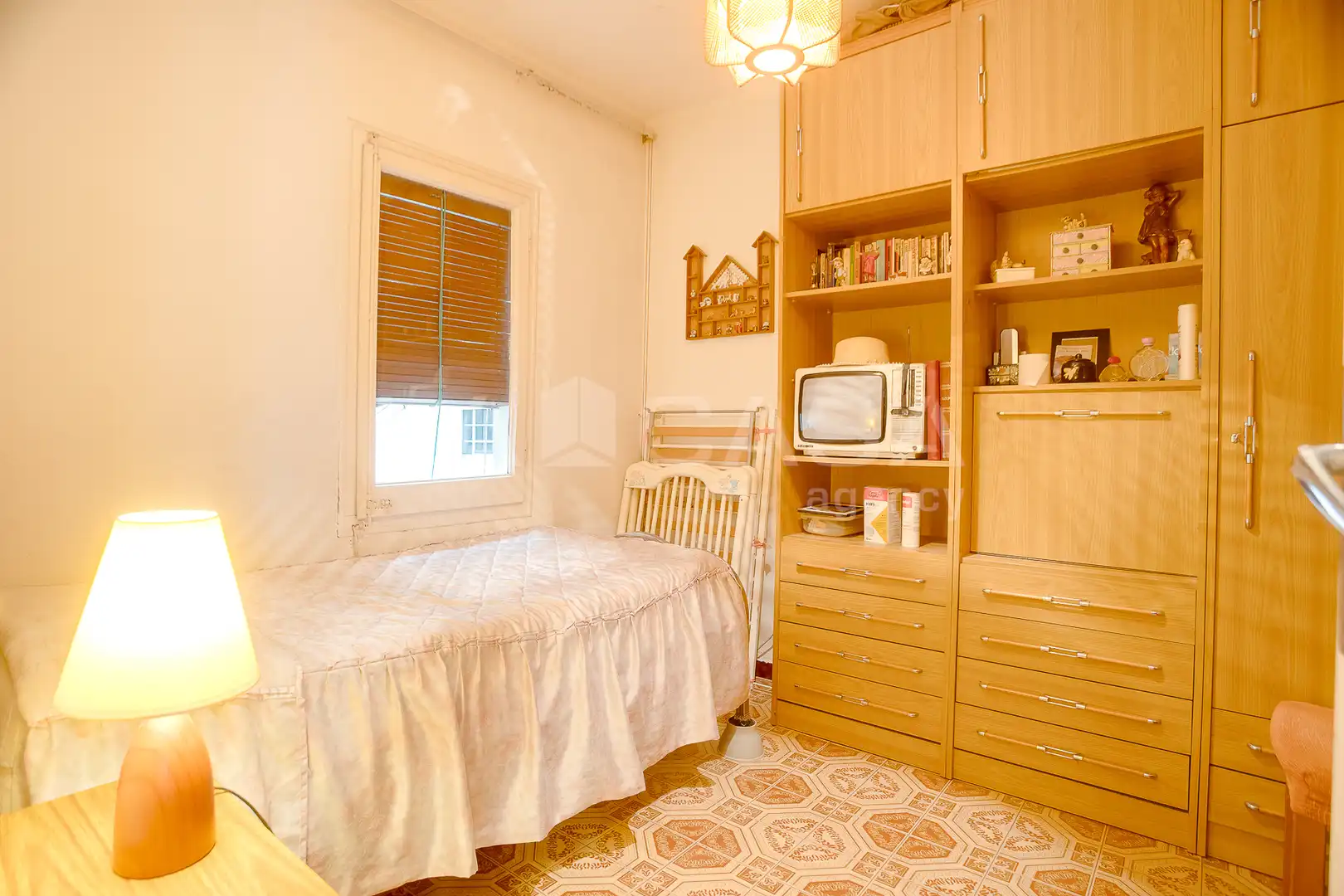 Piso con ascensor en venta en Besós, imagen 3