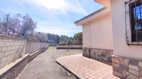 Foto 4 de Casa o chalet en venta en Banyeres de Mariola, Alicante