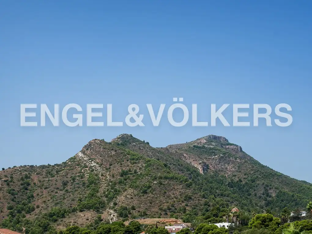 Casa o chalet en venta en La Vall d'Uixó con Aire acondicionado, Calefacción y Jardín privado