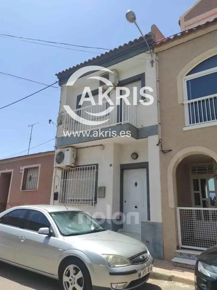 Casa o xalet en venda a Calle Santa Lucia, Mazarrón Casco Urbano
