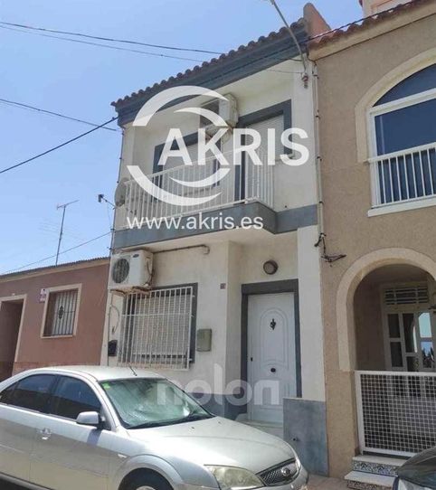 Foto 2 de Casa o xalet en venda a Calle Santa Lucia, Mazarrón Casco Urbano, Mazarrón