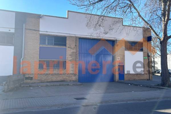 Nave industrial en Alquiler en Carrer Jaume I, 11 en Alaquàs