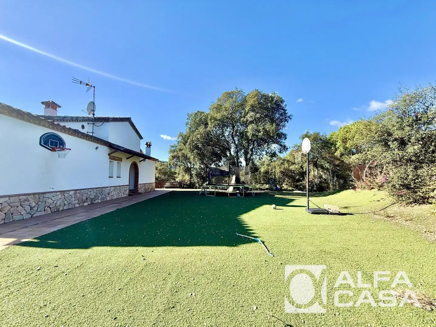 Casa con terraza en venta en Lloret Blau - La Creu de Lloret, imagen 34