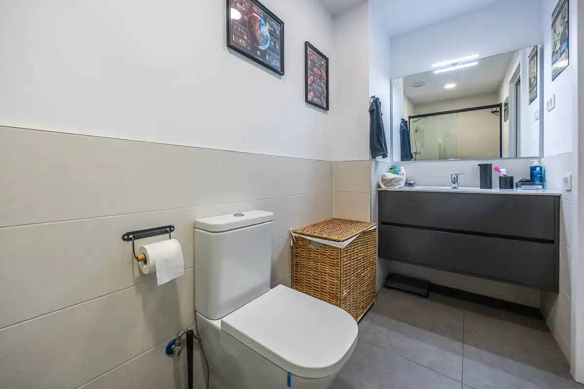 Duplex con balcone in vendita a Carrer de Sant Ramon de Penyafort, imagen 14