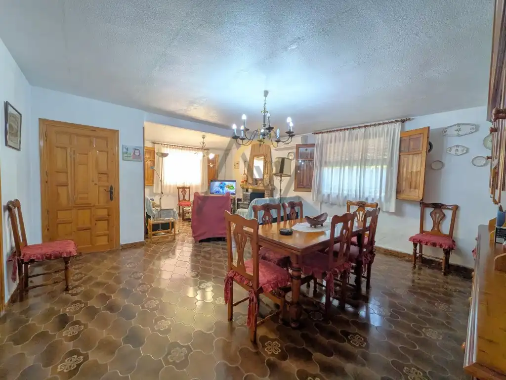 Casa rústica con piscina en venta en Poligono Poligono 44, imagen 15