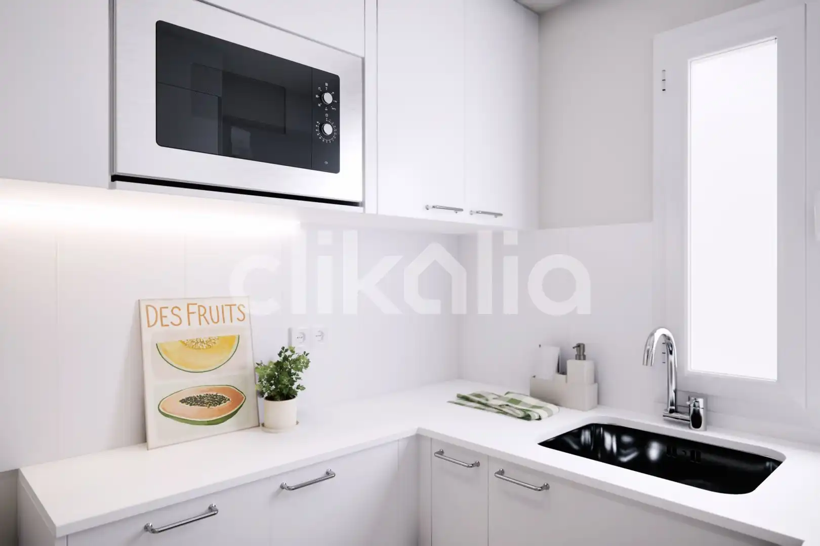 Flat with lift for sale in Carabanchel, imagen 12