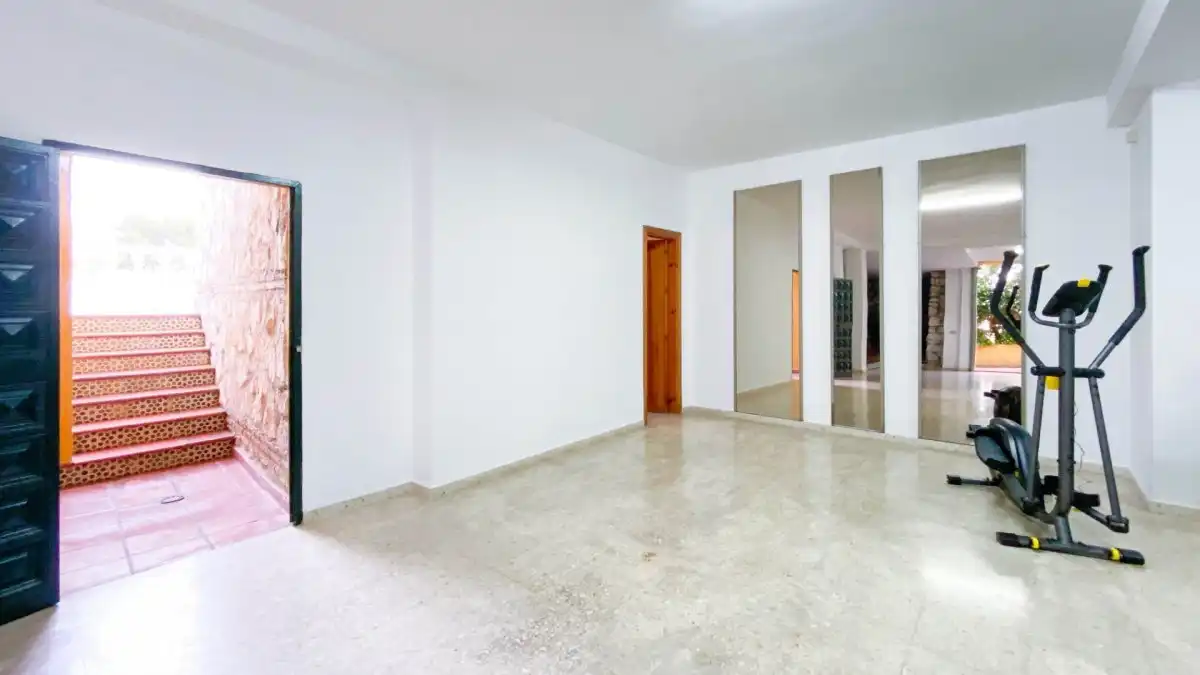 Casa o chalet en venta en Mijas con Calefacción, Jardín privado y Terraza