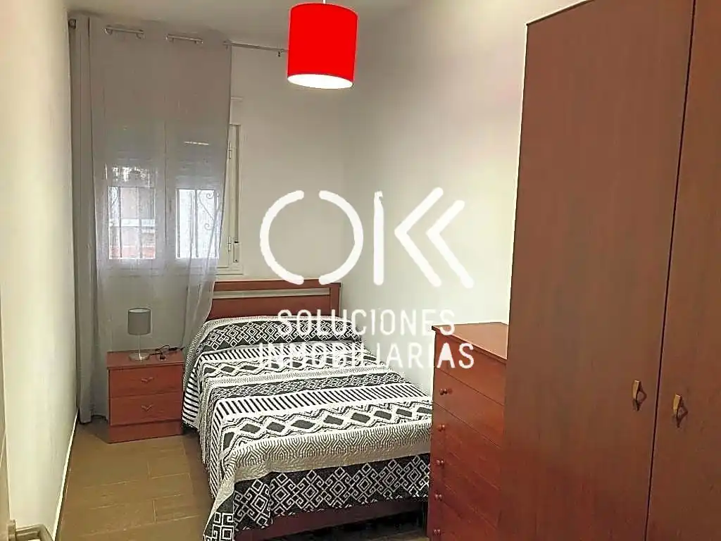 Flat for rent in Cardenal Cisneros, Coria