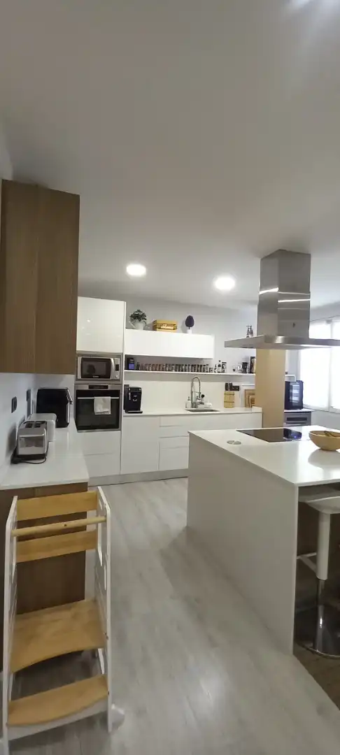 Flat for sale in Barrio del Centro