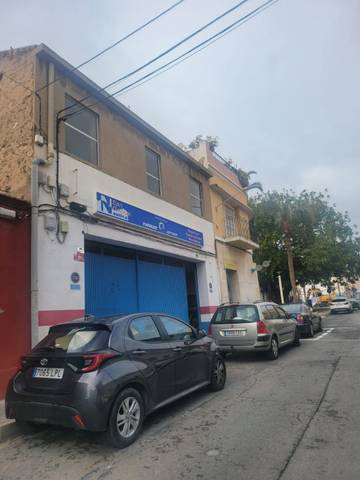 Local comercial en Venta en San Gabriel