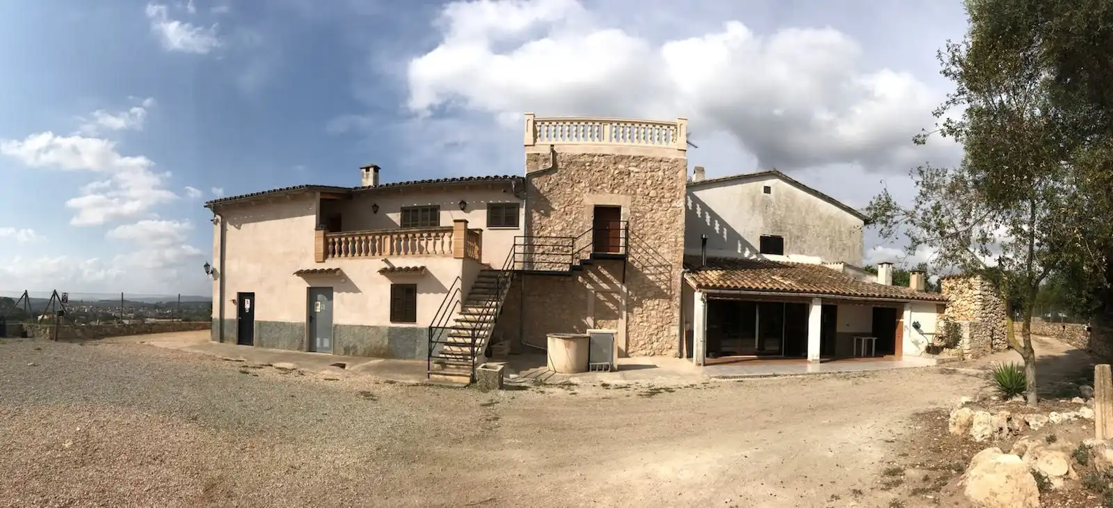 Finca rústica en venda a Lloret de Vistalegre