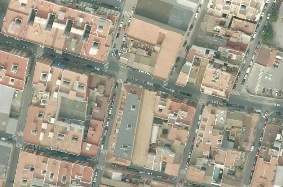 Residencial en venda a N/A, -1, Alfafar