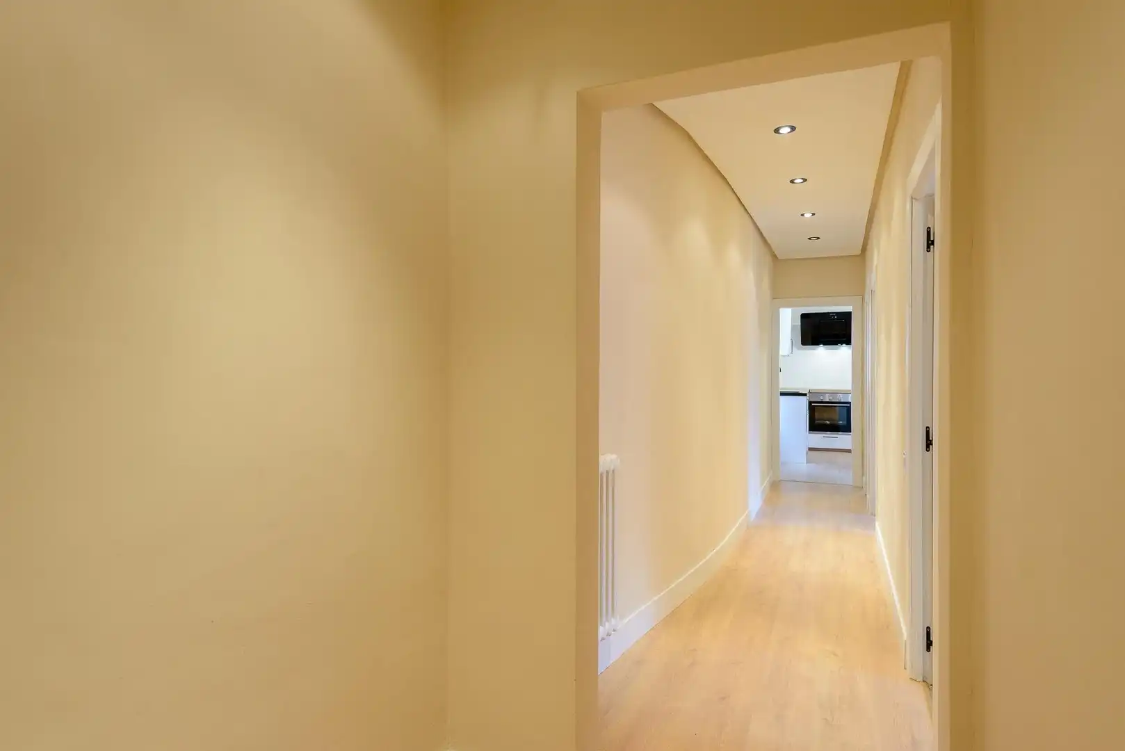 Piso en venta en Calle POSTIGO ALTO, 1, Casco Histórico