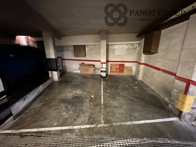 Garaje en Venta en Ronda del Guinardó, 219 en El Guinardó