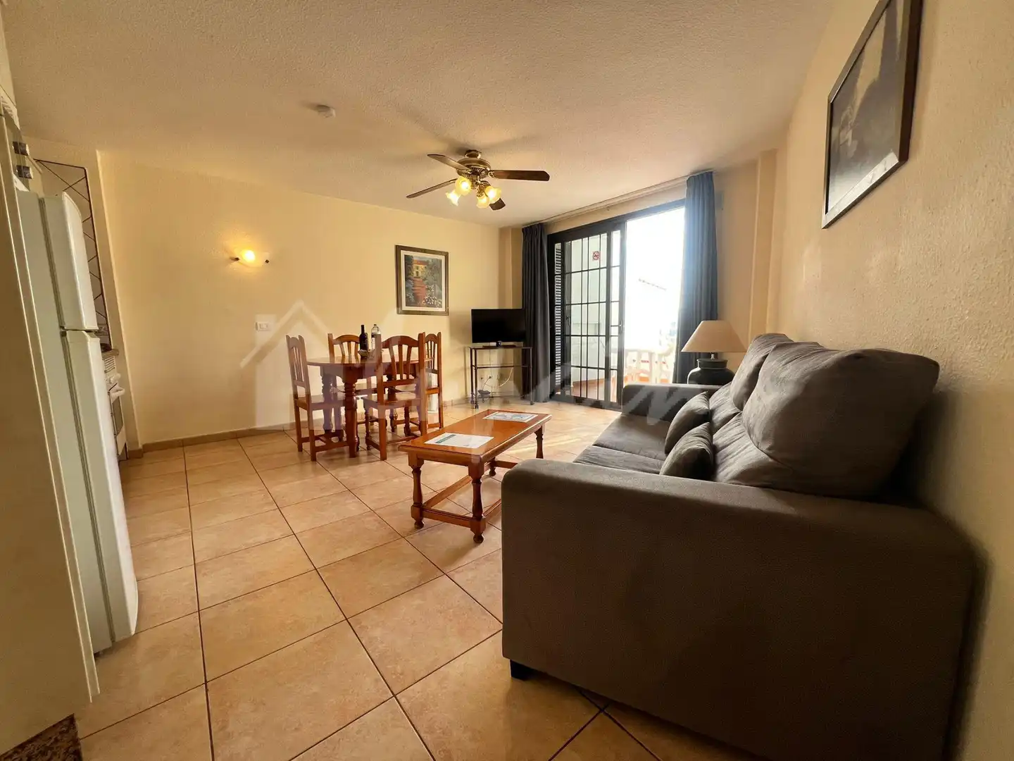 Apartment mit Aufzug zum Verkauf in Los Cristianos, imagen 11