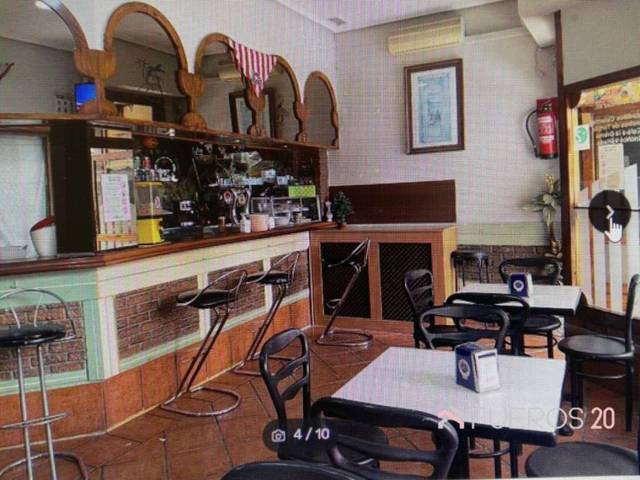 Local comercial en Alquiler en Arteagabeitia - Retuerto - Kareaga